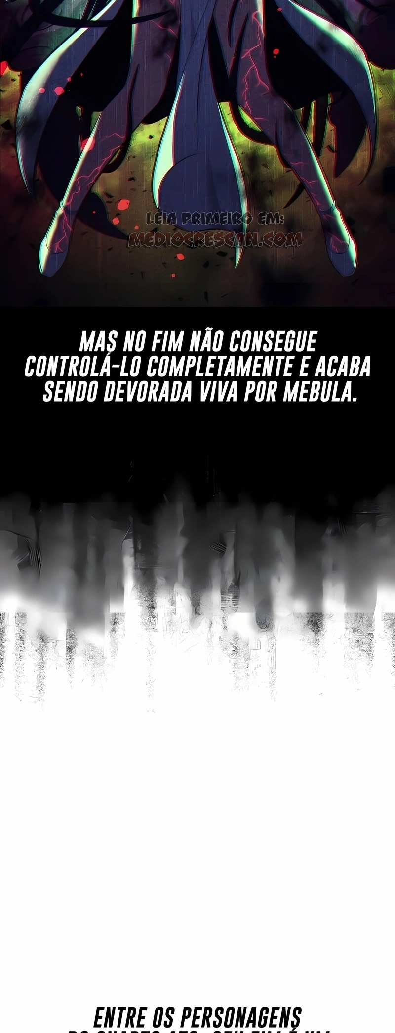 Read The Extra’s Academy Survival Guide PT Manga Online