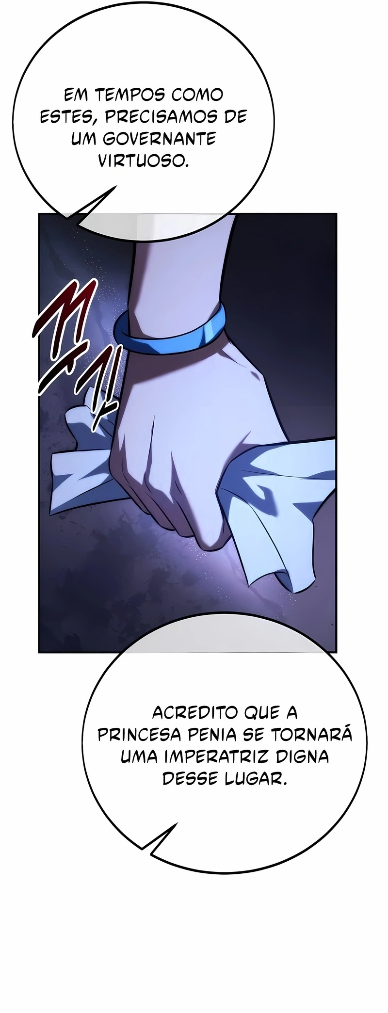 Read The Extra’s Academy Survival Guide PT Manga Online