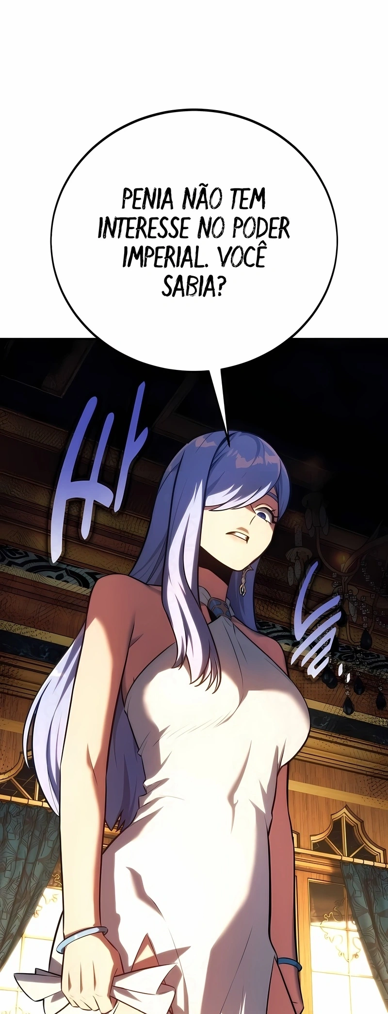 Read The Extra’s Academy Survival Guide PT Manga Online