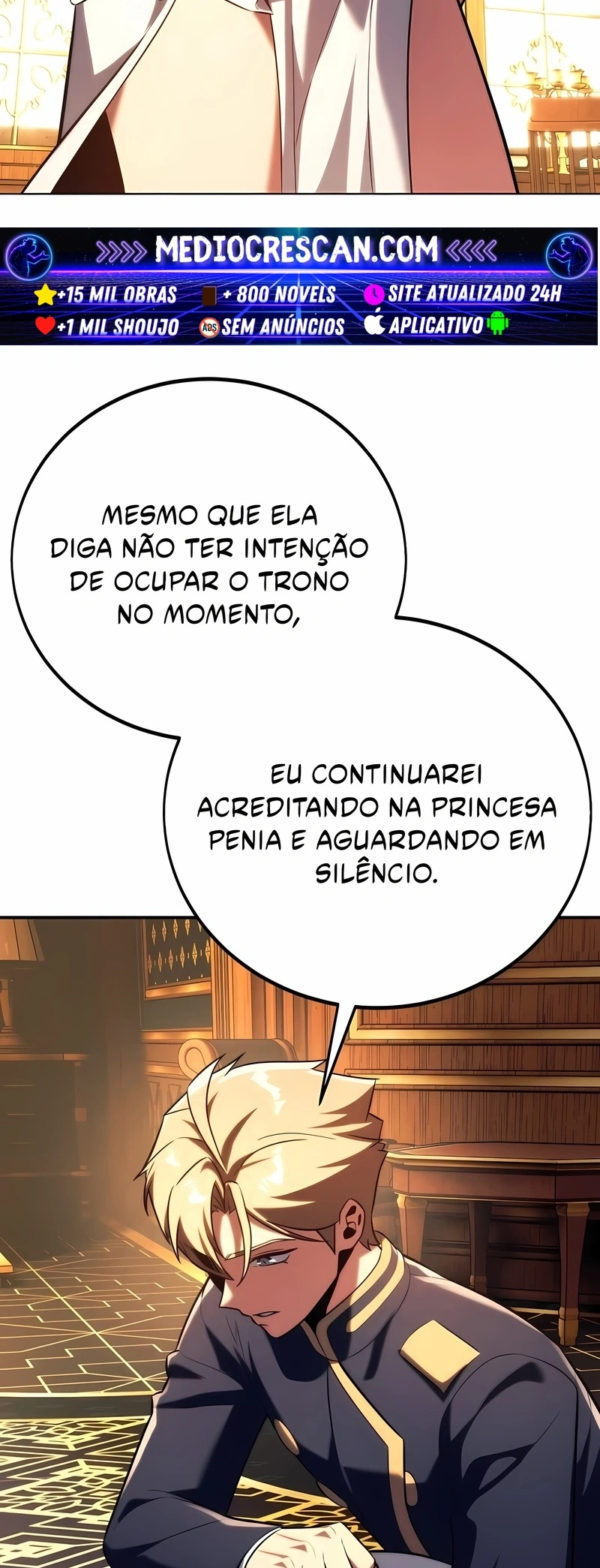 Read The Extra’s Academy Survival Guide PT Manga Online