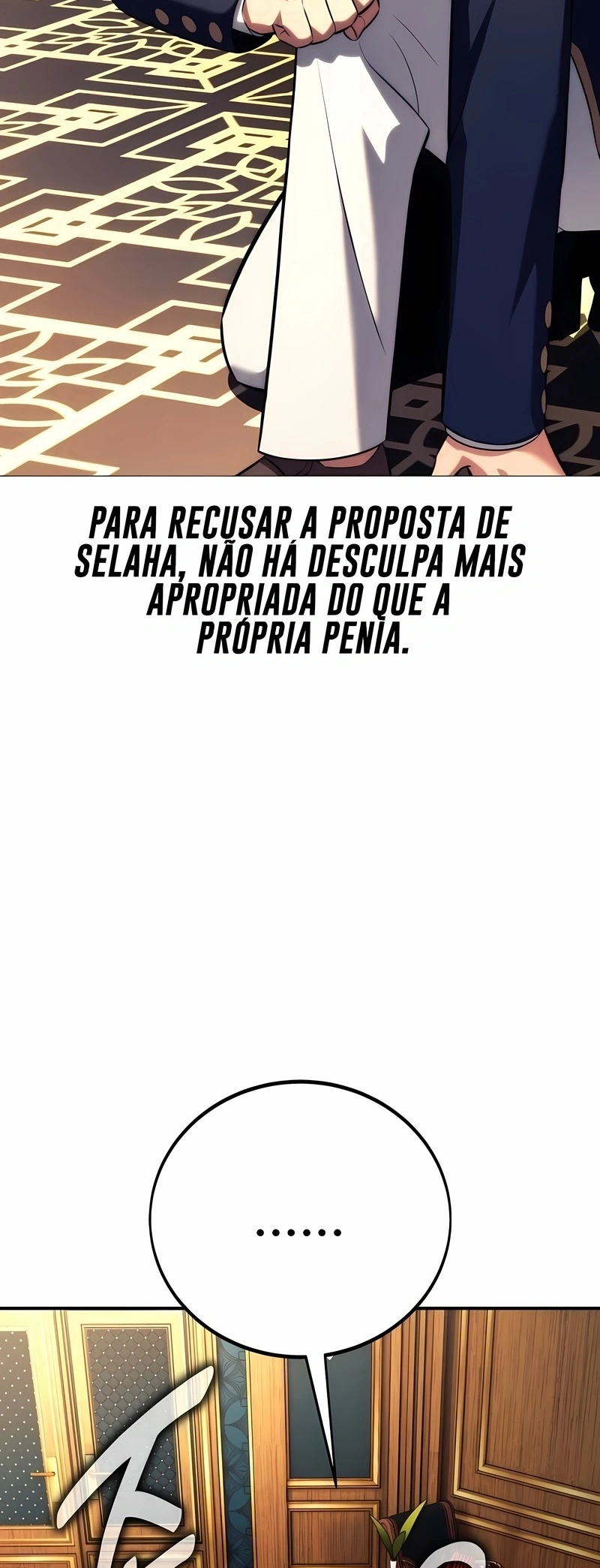 Read The Extra’s Academy Survival Guide PT Manga Online