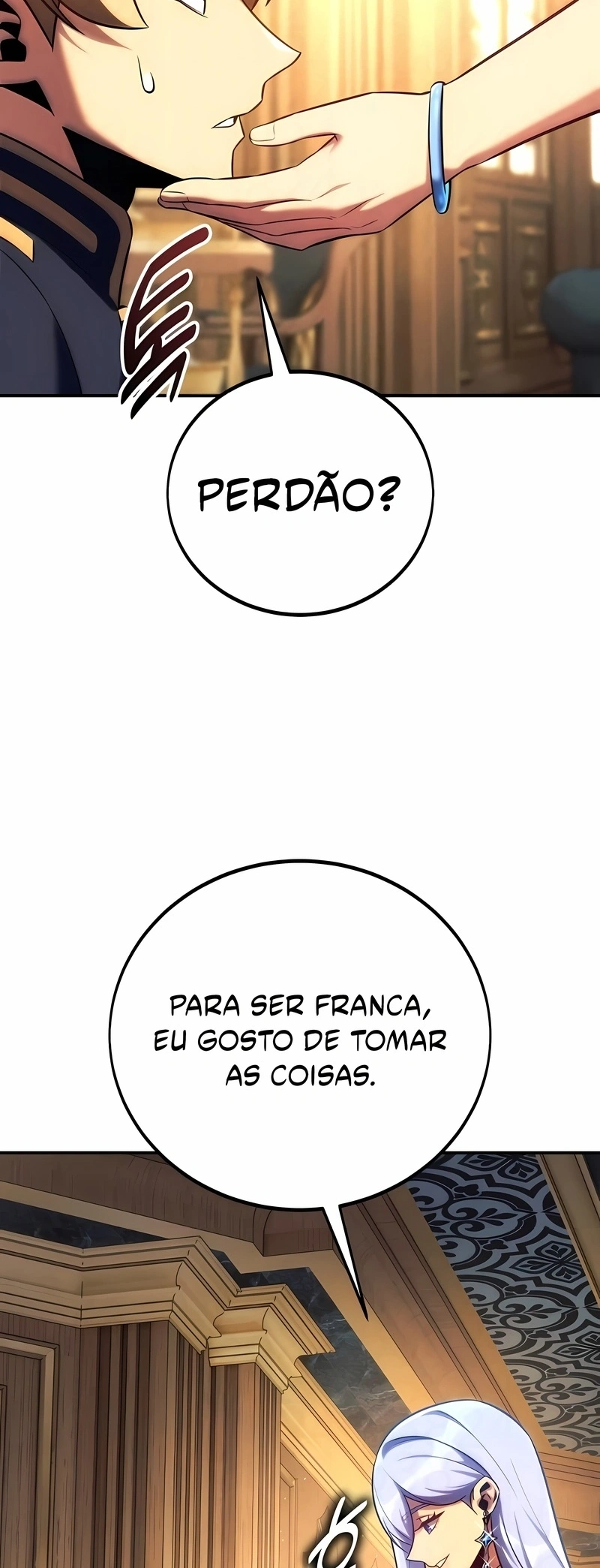 Read The Extra’s Academy Survival Guide PT Manga Online