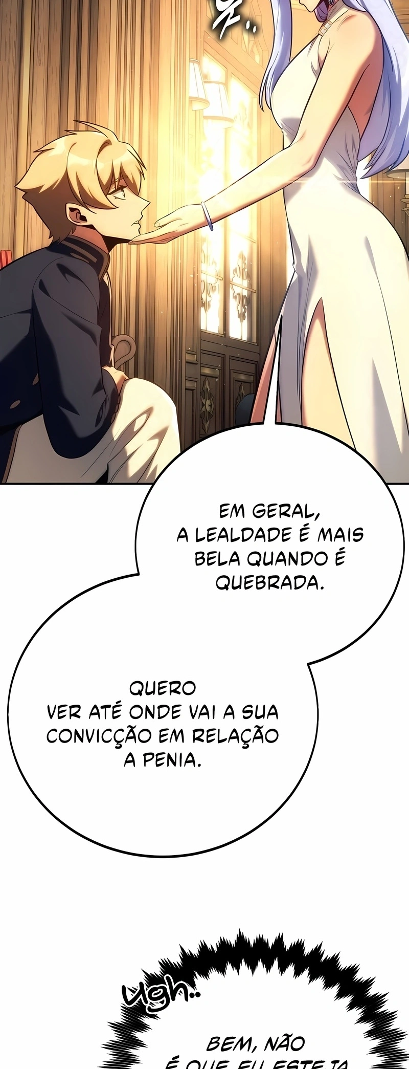 Read The Extra’s Academy Survival Guide PT Manga Online