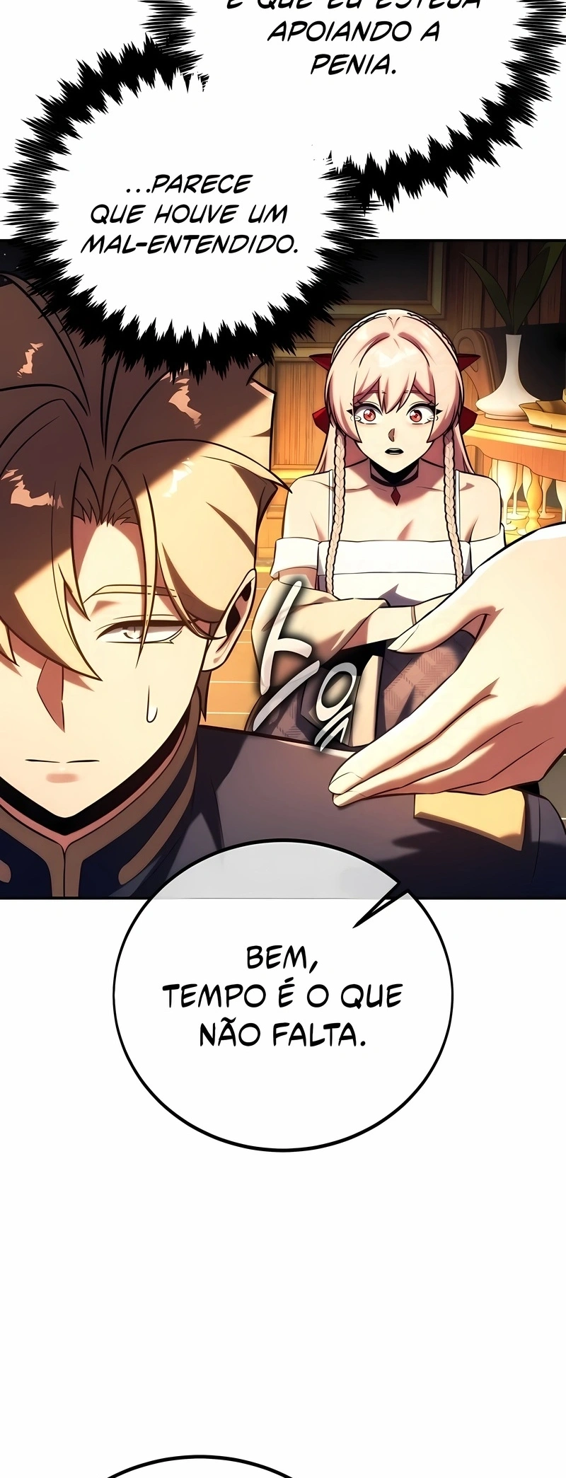 Read The Extra’s Academy Survival Guide PT Manga Online