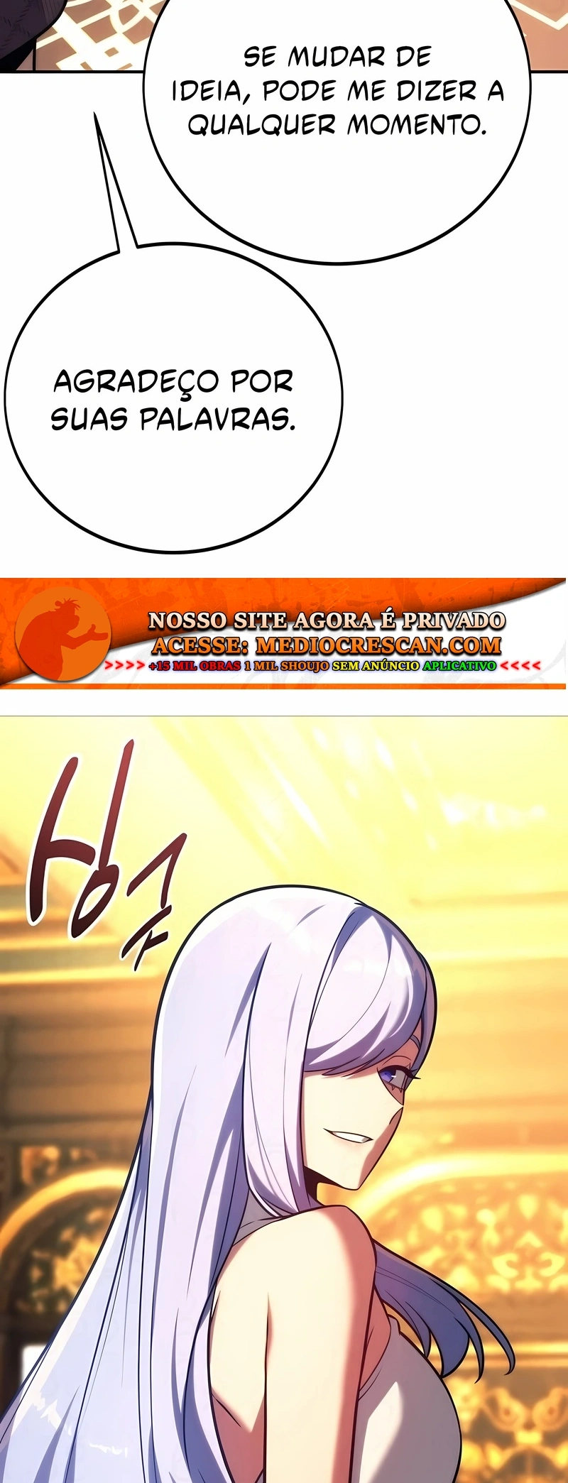 Read The Extra’s Academy Survival Guide PT Manga Online