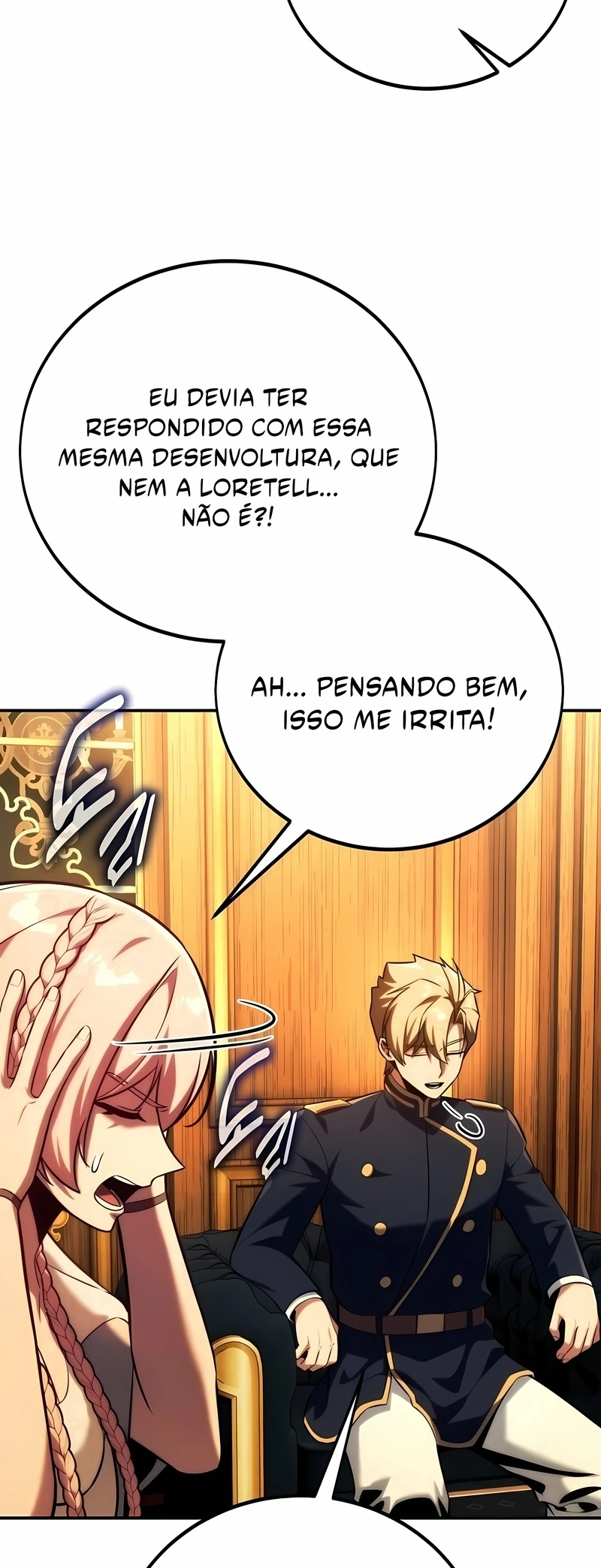 Read The Extra’s Academy Survival Guide PT Manga Online