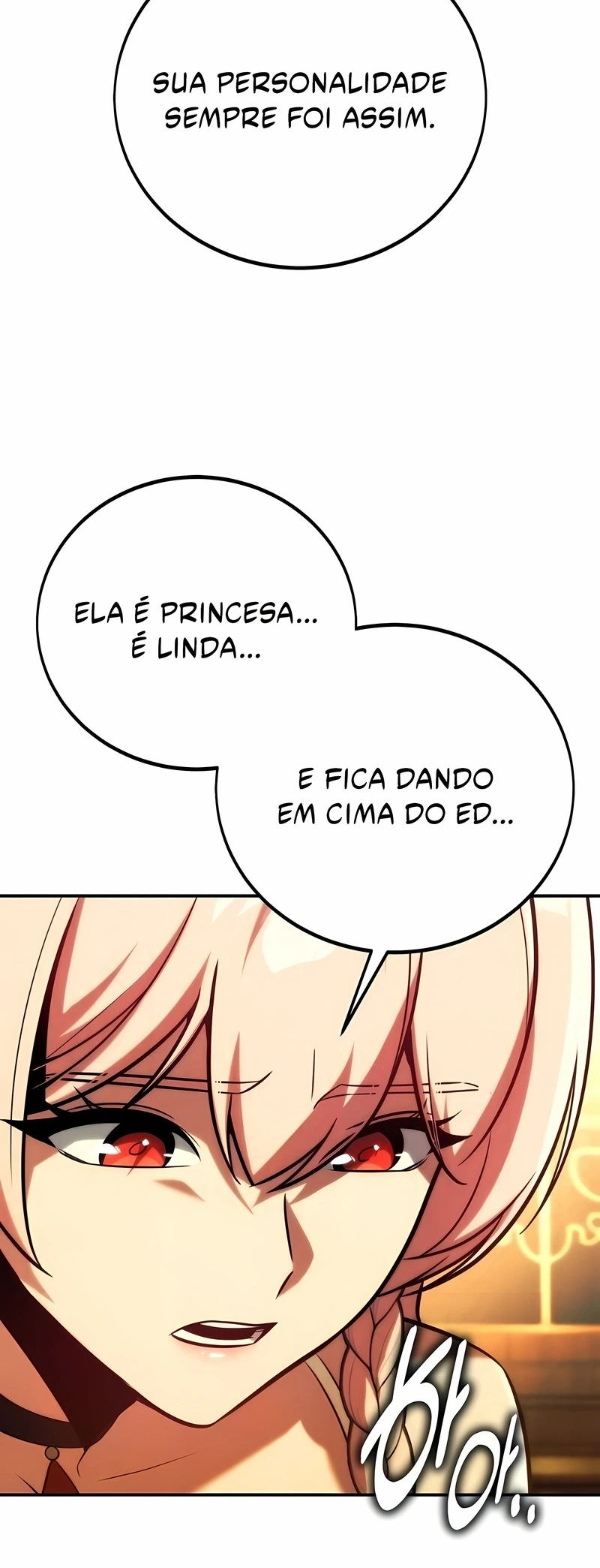 Read The Extra’s Academy Survival Guide PT Manga Online