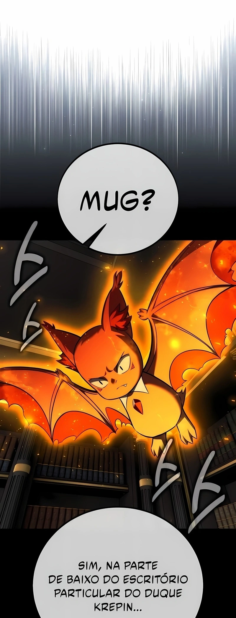 Read The Extra’s Academy Survival Guide PT Manga Online