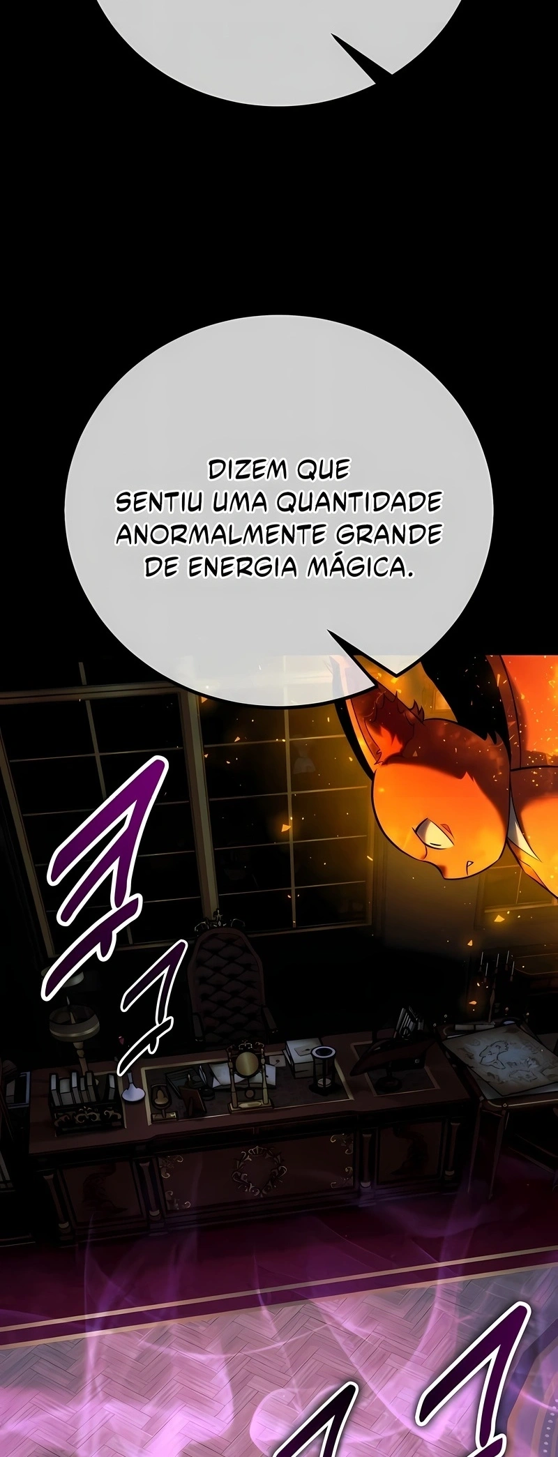 Read The Extra’s Academy Survival Guide PT Manga Online