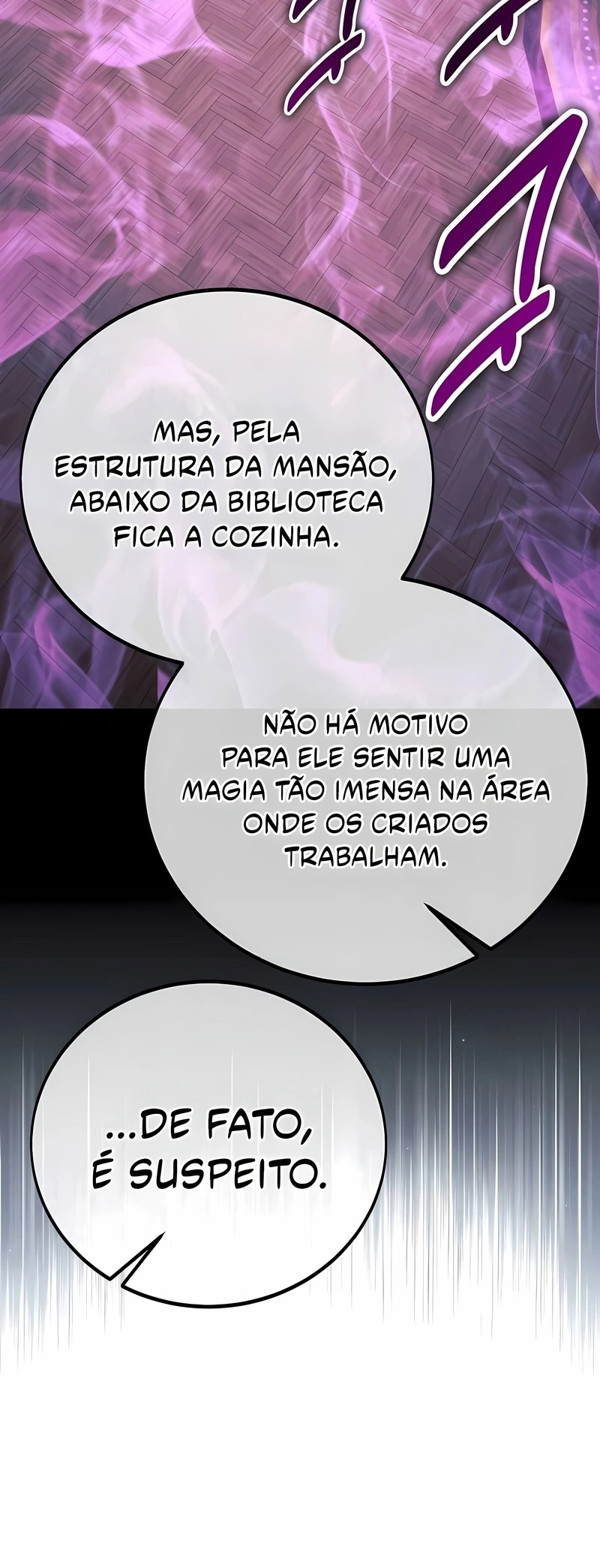 Read The Extra’s Academy Survival Guide PT Manga Online