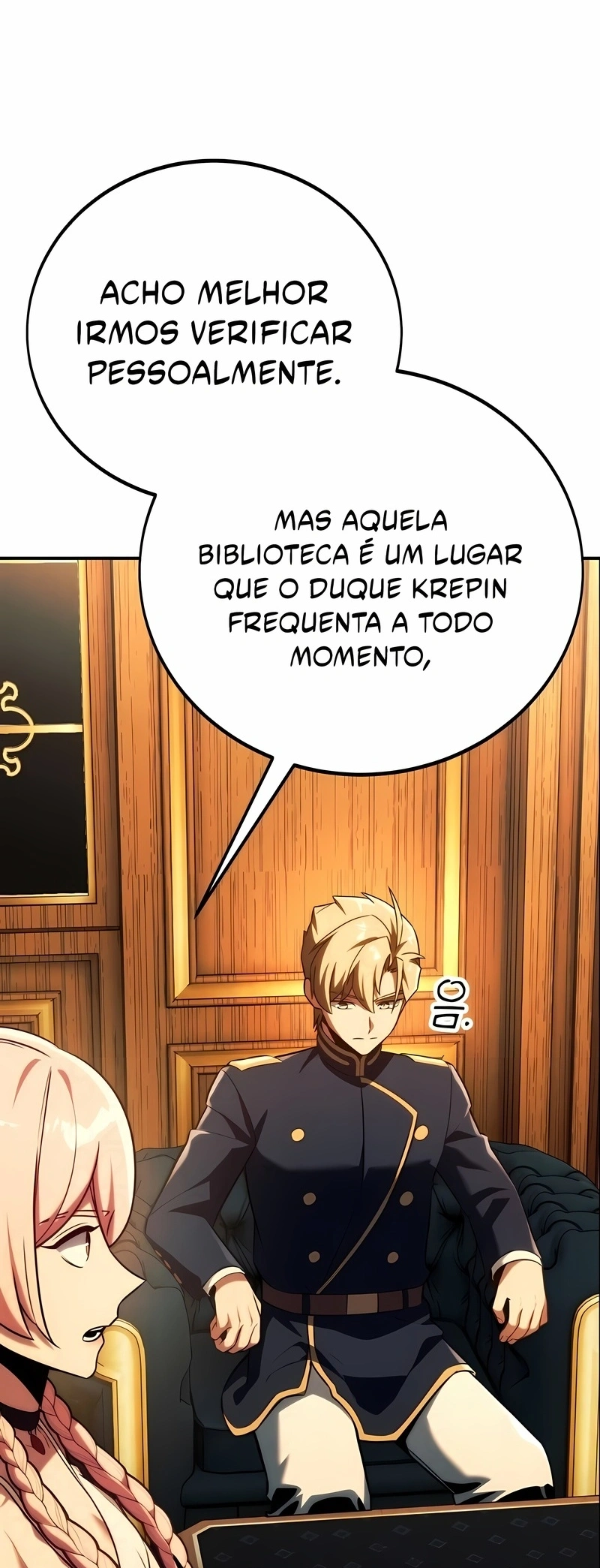 Read The Extra’s Academy Survival Guide PT Manga Online