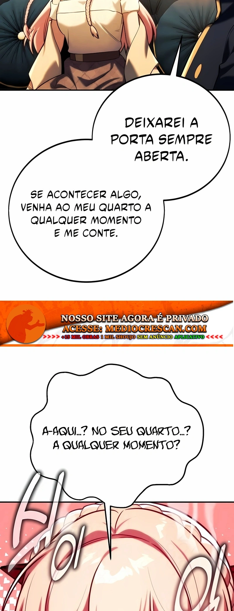 Read The Extra’s Academy Survival Guide PT Manga Online