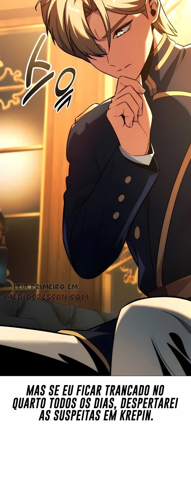 Read The Extra’s Academy Survival Guide PT Manga Online