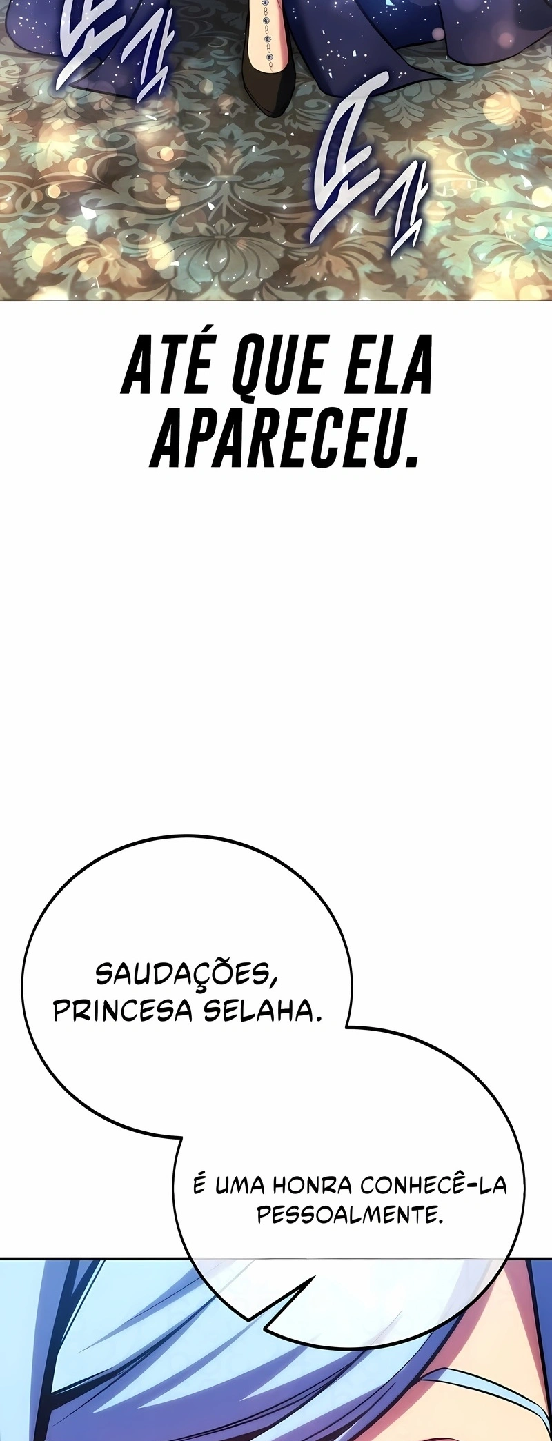 Read The Extra’s Academy Survival Guide PT Manga Online