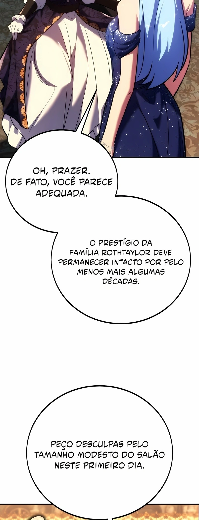 Read The Extra’s Academy Survival Guide PT Manga Online