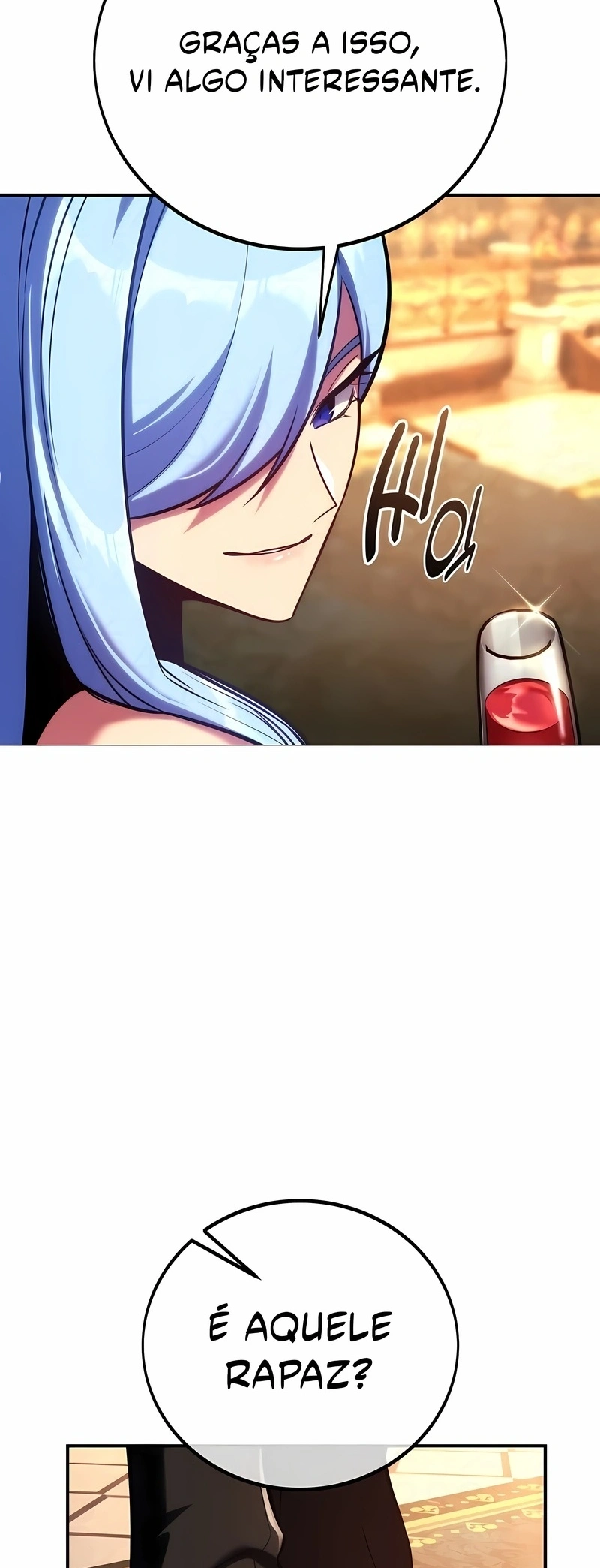 Read The Extra’s Academy Survival Guide PT Manga Online