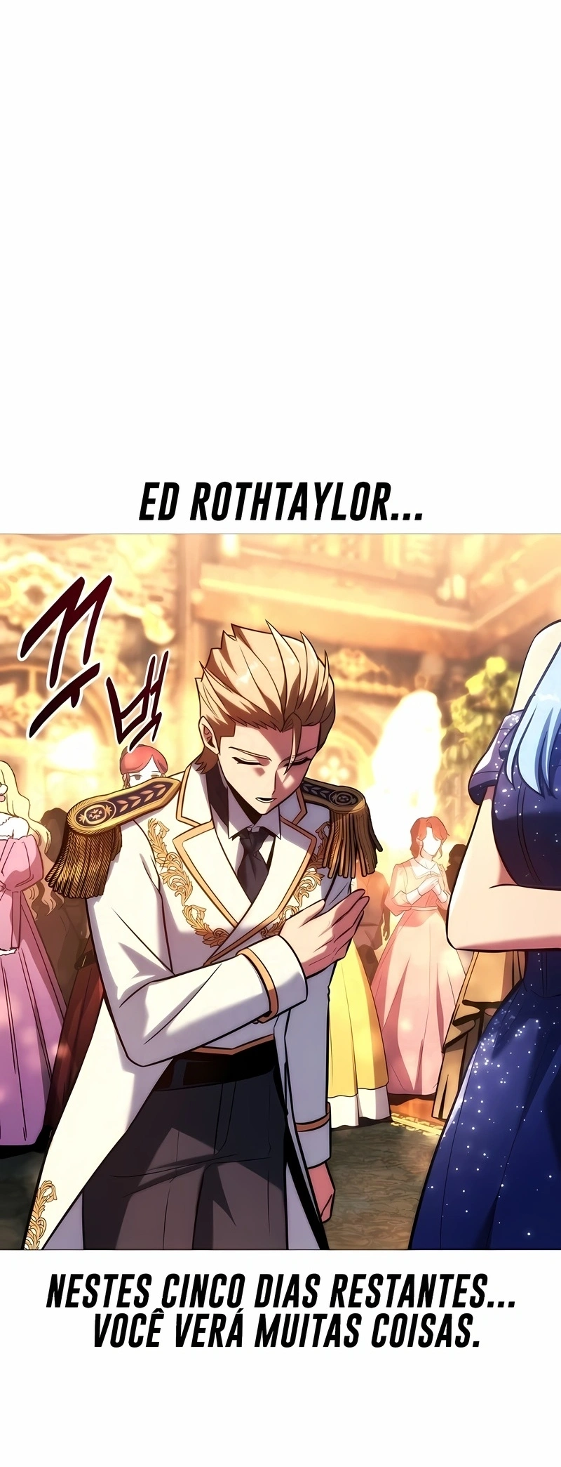 Read The Extra’s Academy Survival Guide PT Manga Online