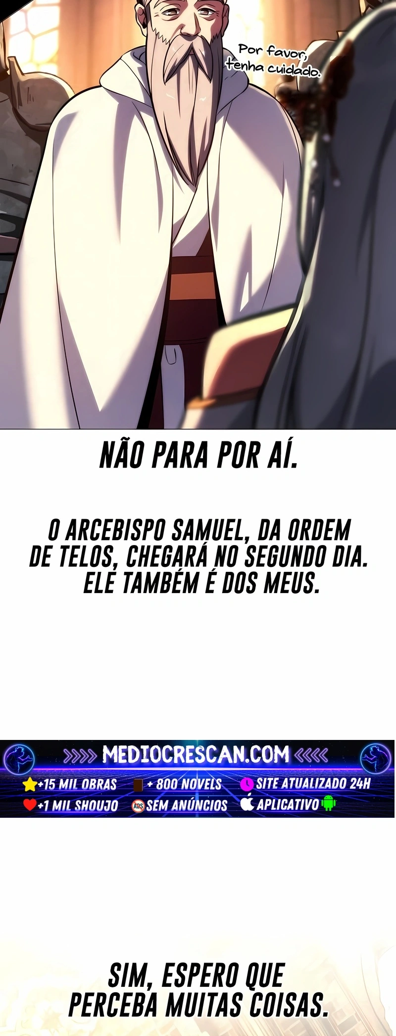 Read The Extra’s Academy Survival Guide PT Manga Online