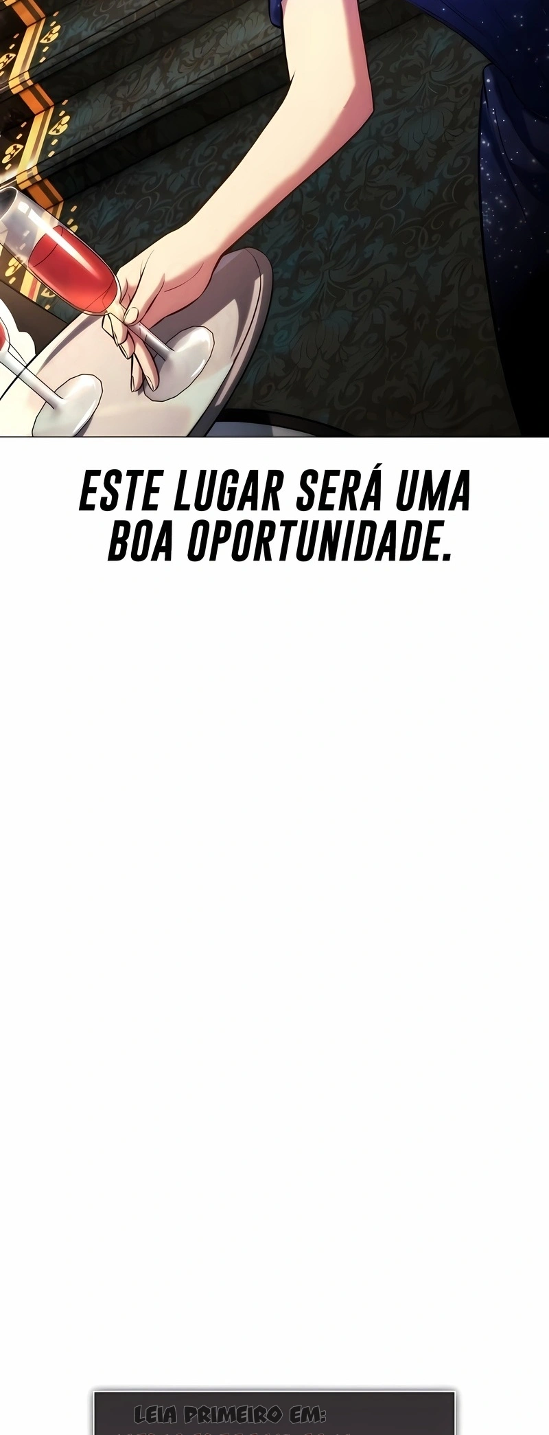 Read The Extra’s Academy Survival Guide PT Manga Online