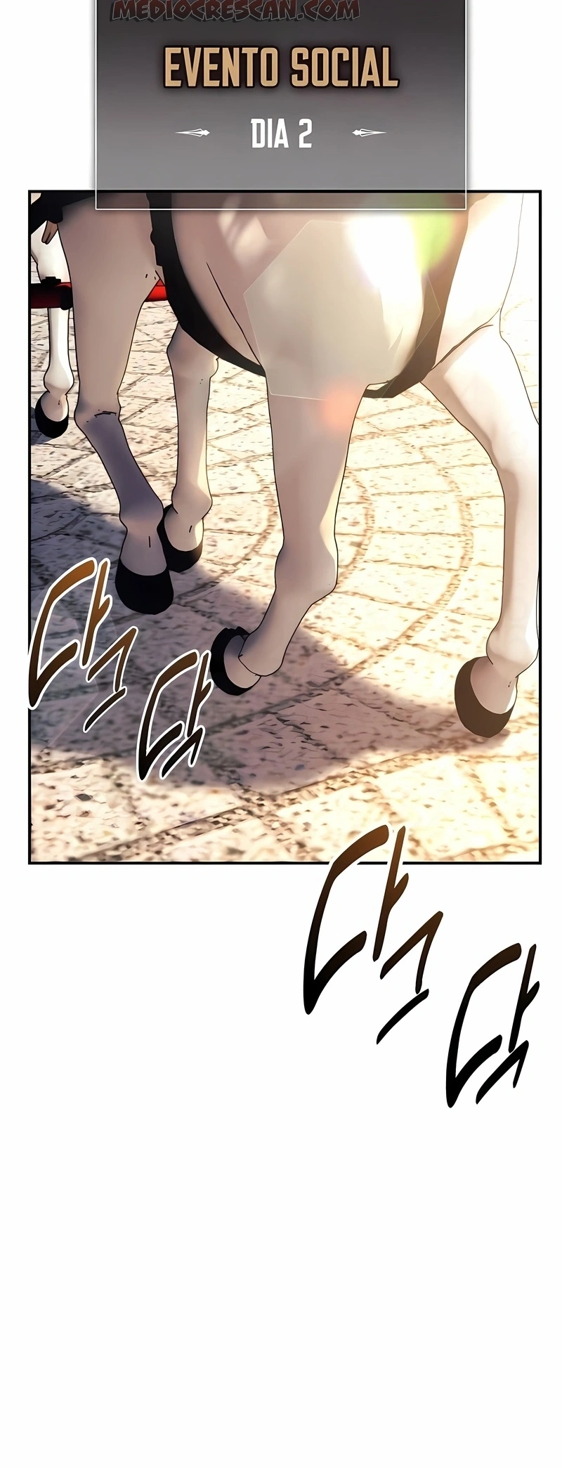 Read The Extra’s Academy Survival Guide PT Manga Online