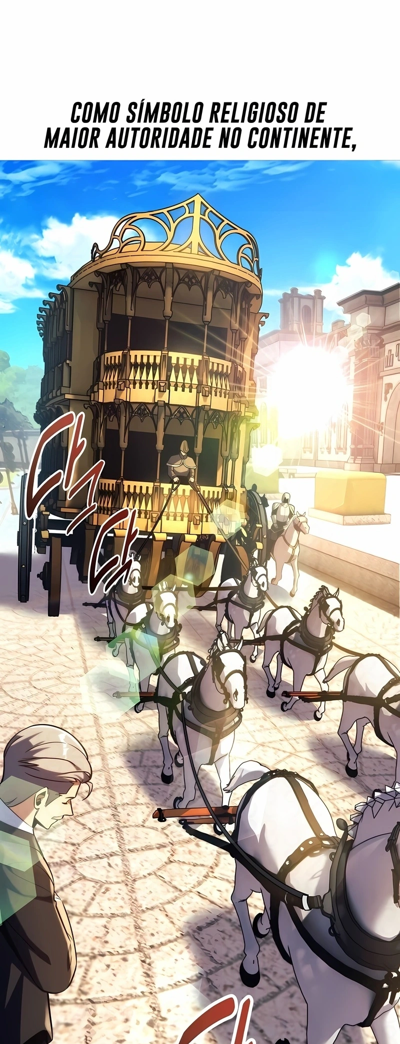 Read The Extra’s Academy Survival Guide PT Manga Online