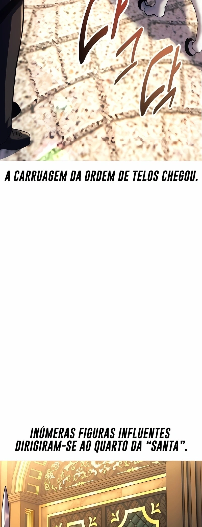 Read The Extra’s Academy Survival Guide PT Manga Online