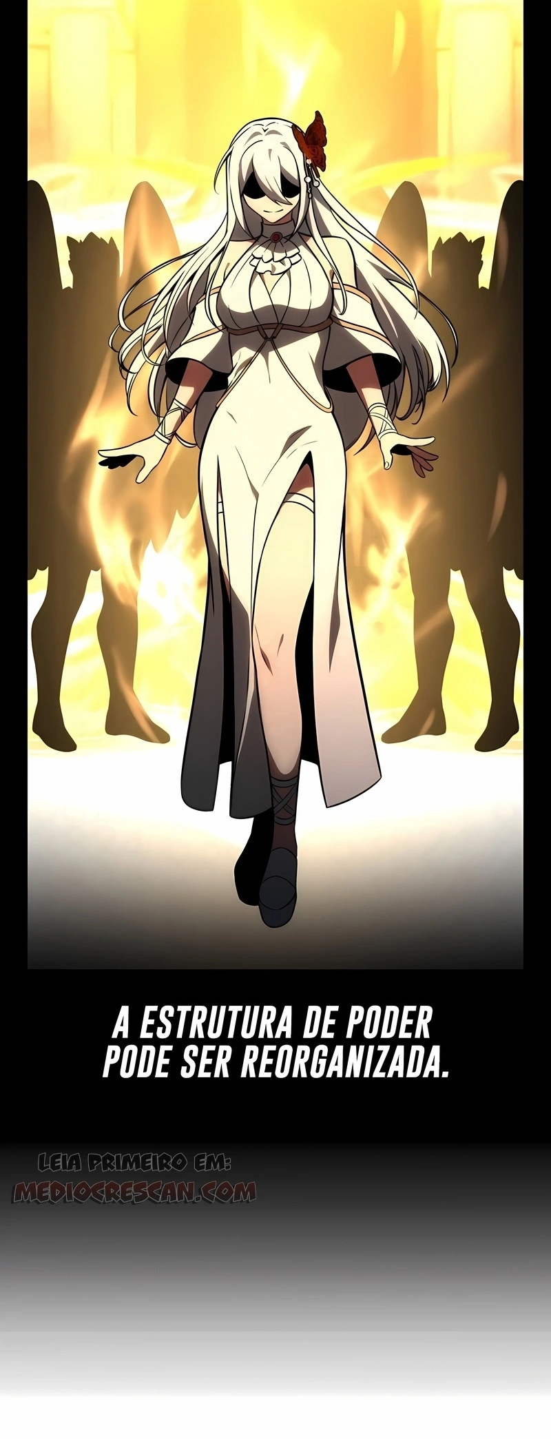 Read The Extra’s Academy Survival Guide PT Manga Online