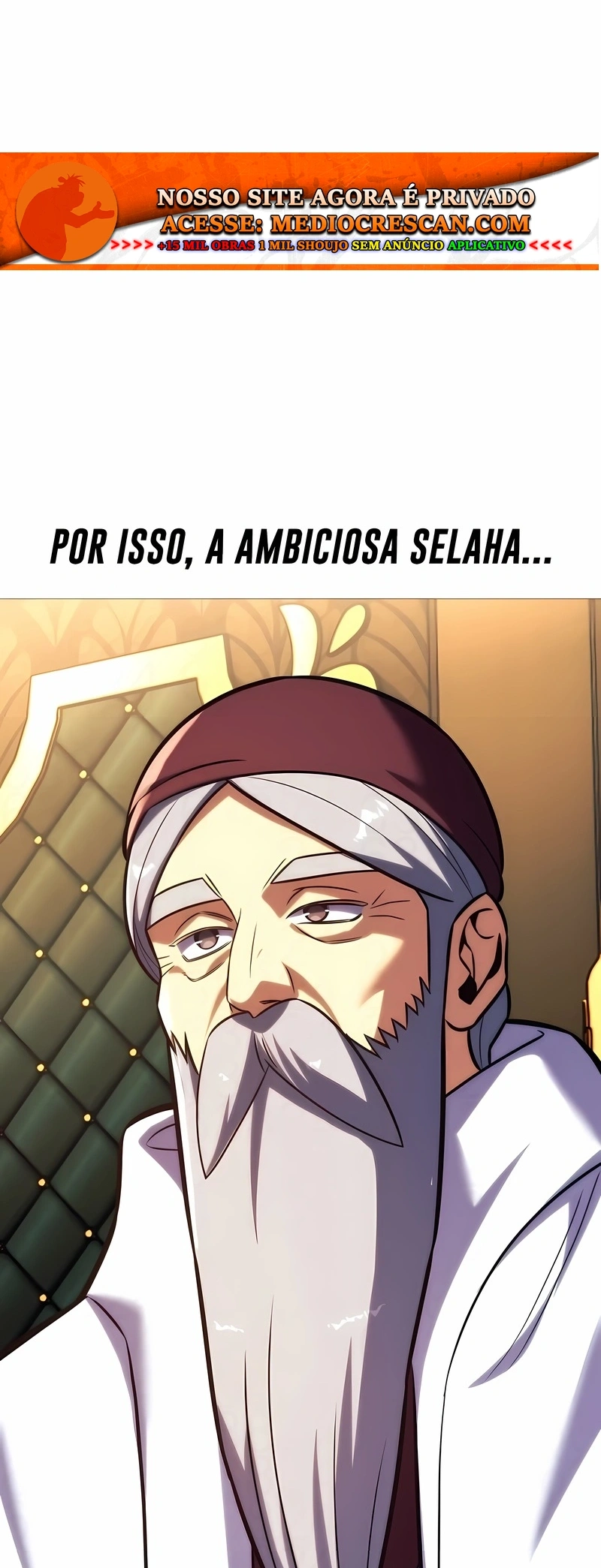 Read The Extra’s Academy Survival Guide PT Manga Online