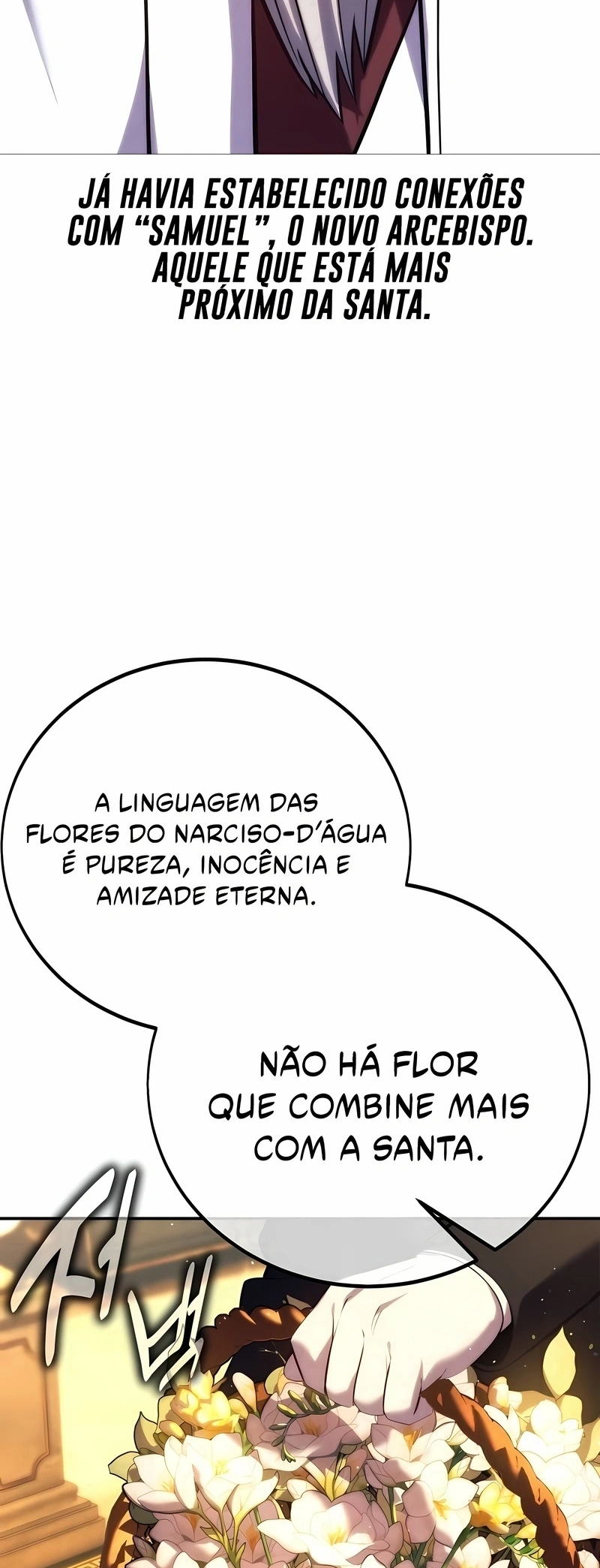 Read The Extra’s Academy Survival Guide PT Manga Online