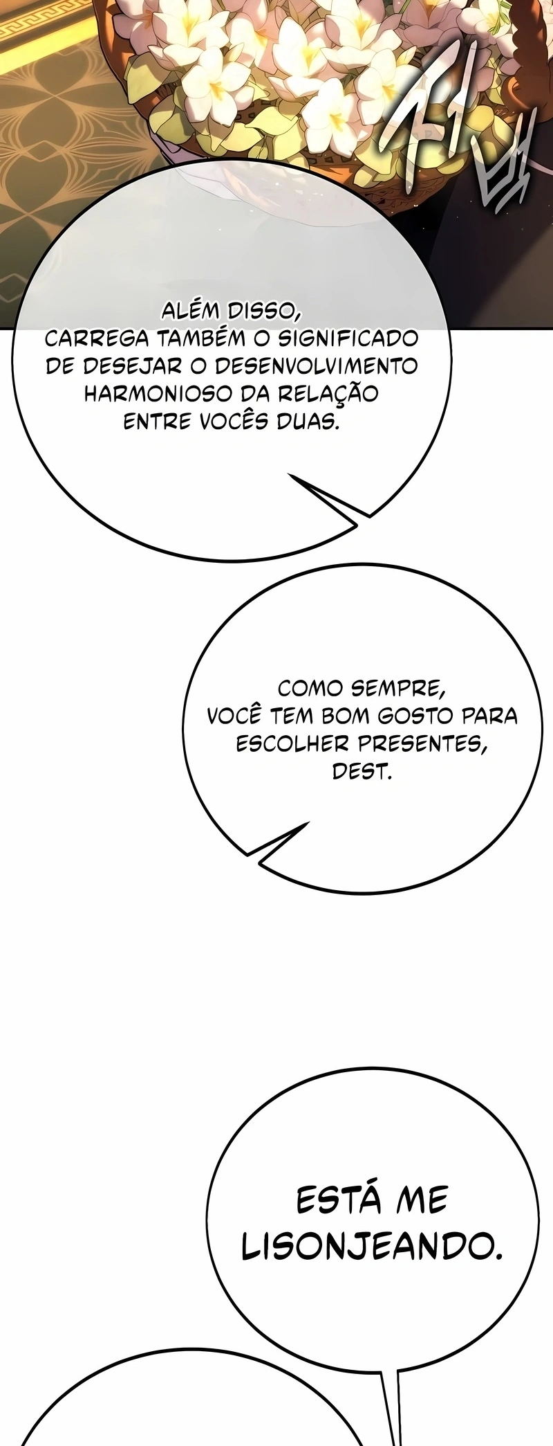 Read The Extra’s Academy Survival Guide PT Manga Online