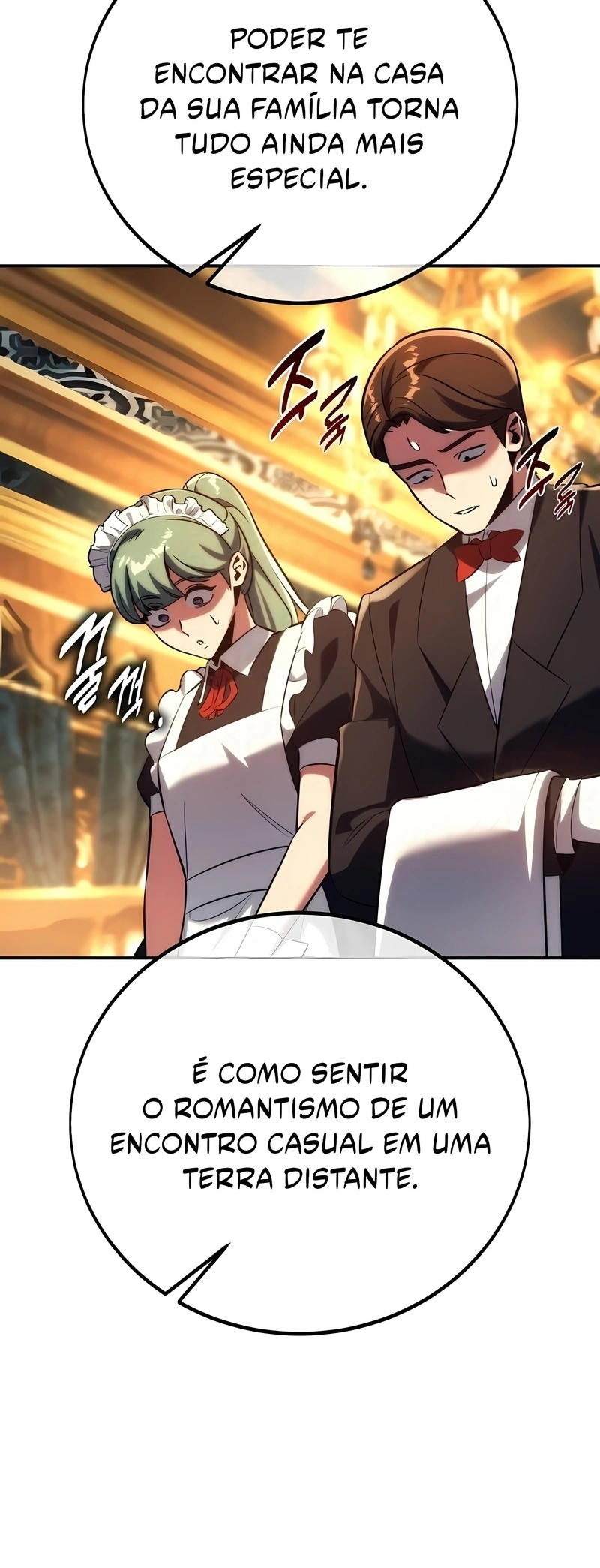 Read The Extra’s Academy Survival Guide PT Manga Online