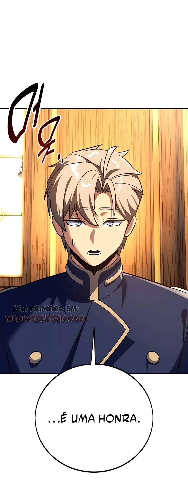 Read The Extra’s Academy Survival Guide PT Manga Online