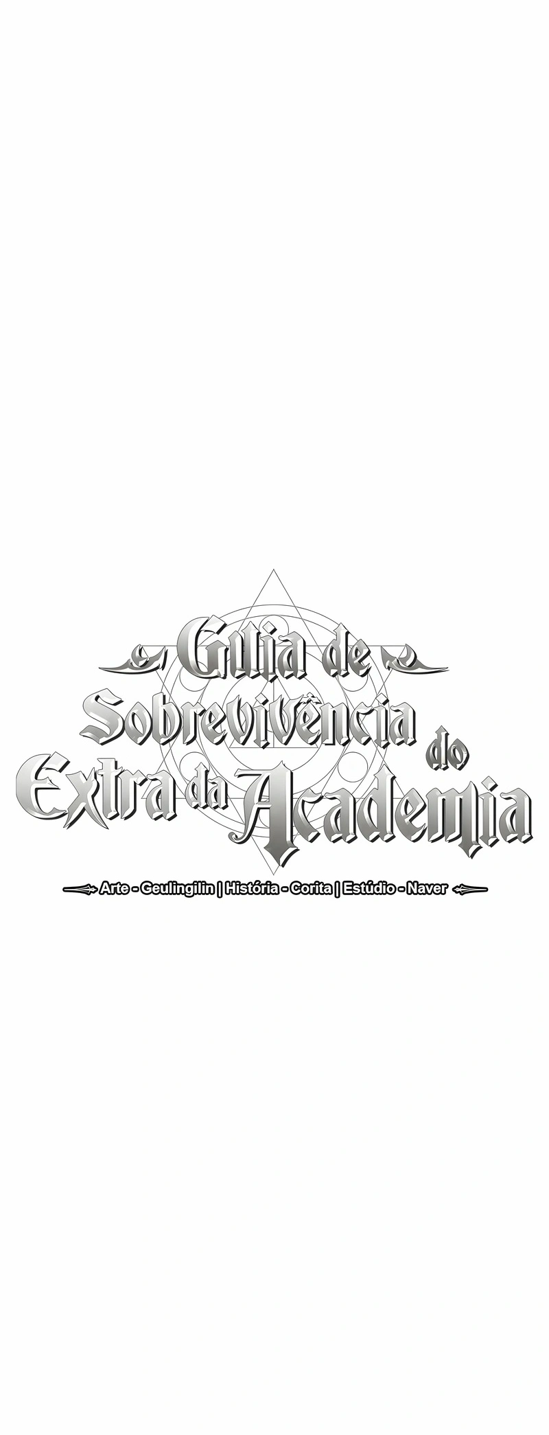 Read The Extra’s Academy Survival Guide PT Manga Online