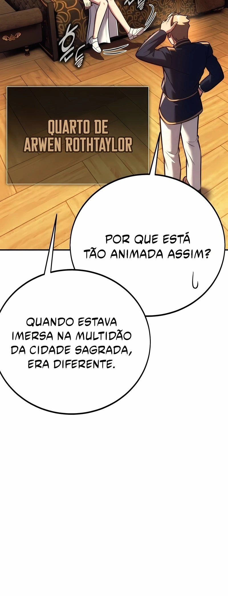 Read The Extra’s Academy Survival Guide PT Manga Online