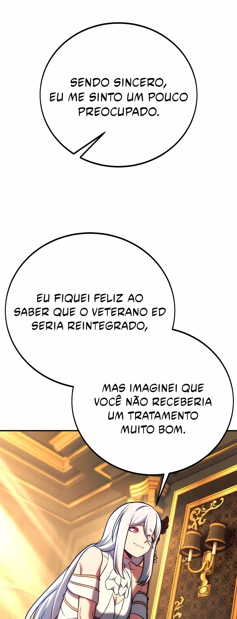 Read The Extra’s Academy Survival Guide PT Manga Online