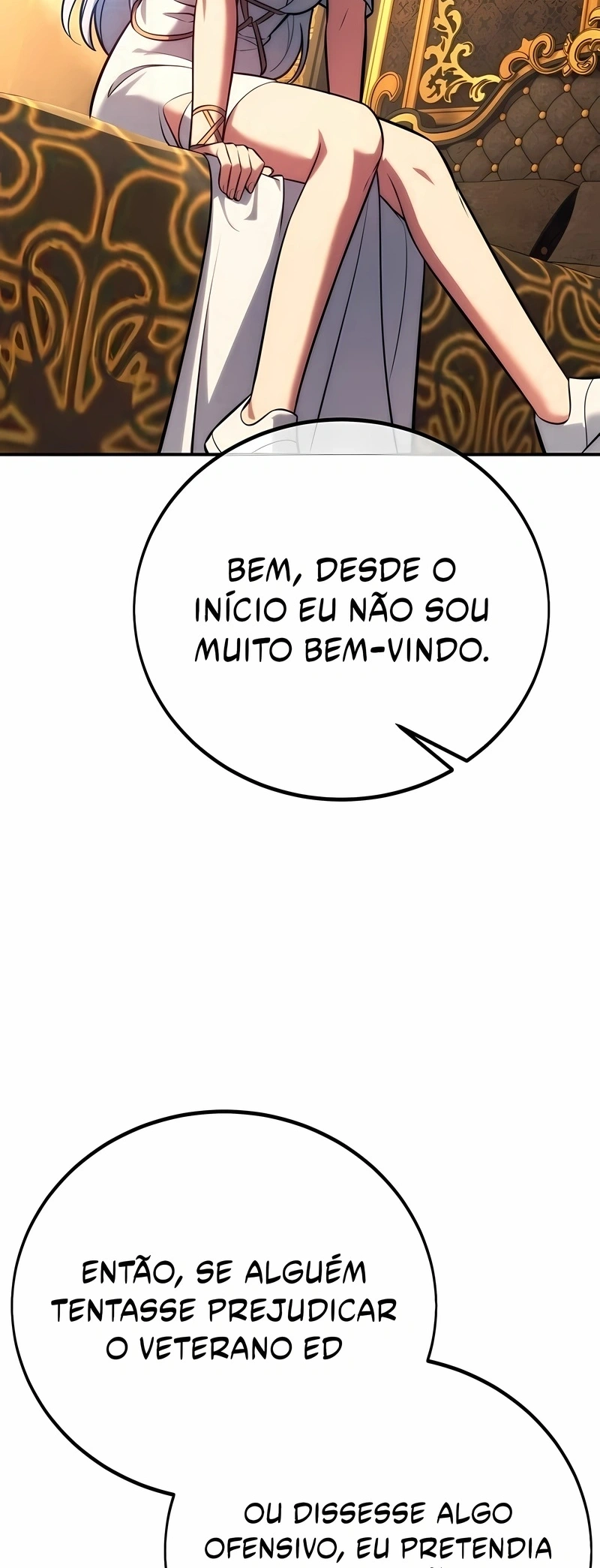 Read The Extra’s Academy Survival Guide PT Manga Online