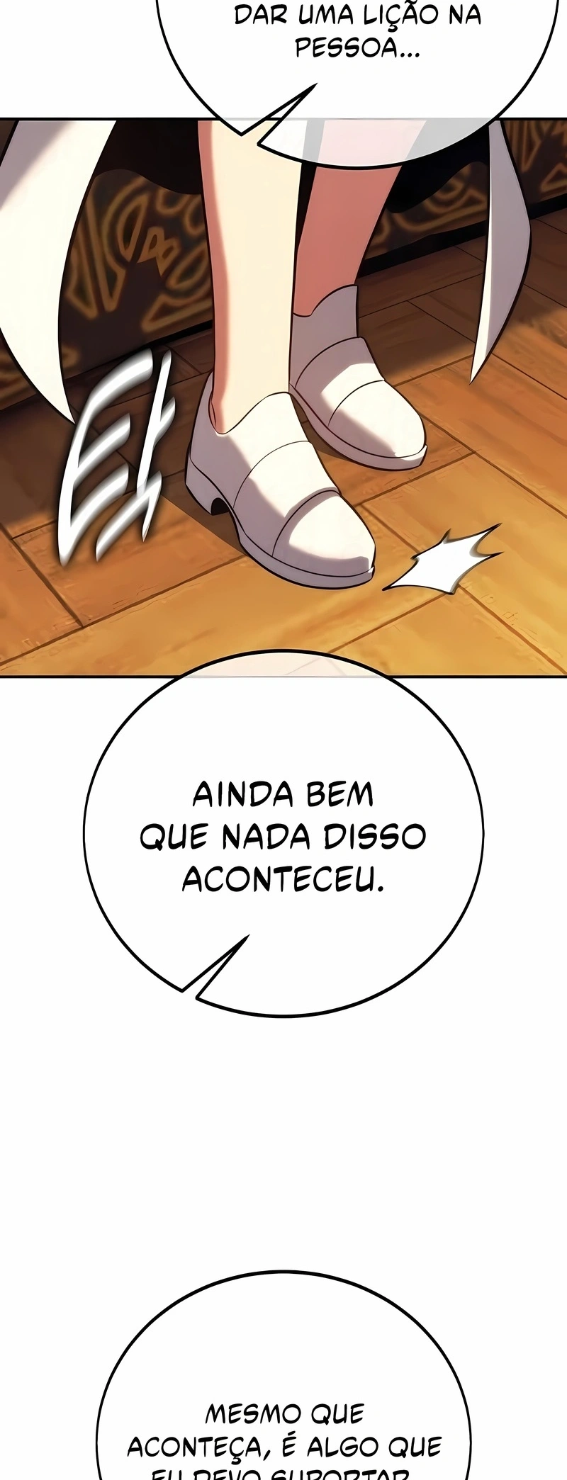 Read The Extra’s Academy Survival Guide PT Manga Online