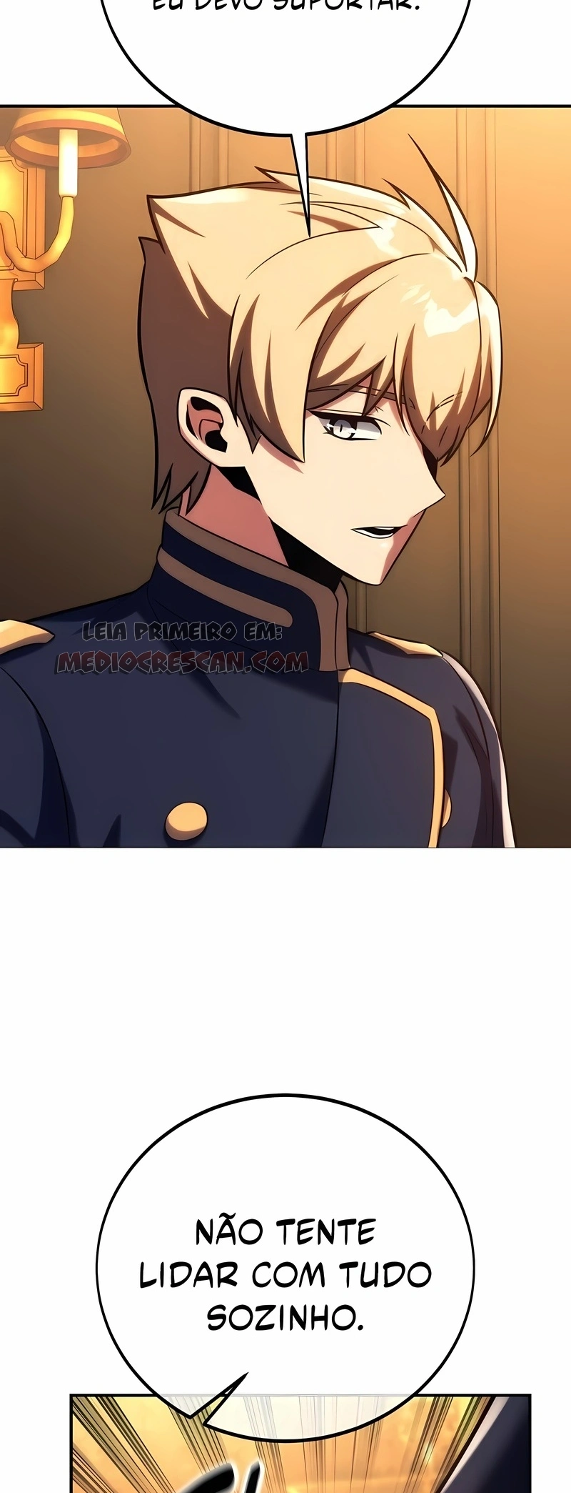 Read The Extra’s Academy Survival Guide PT Manga Online