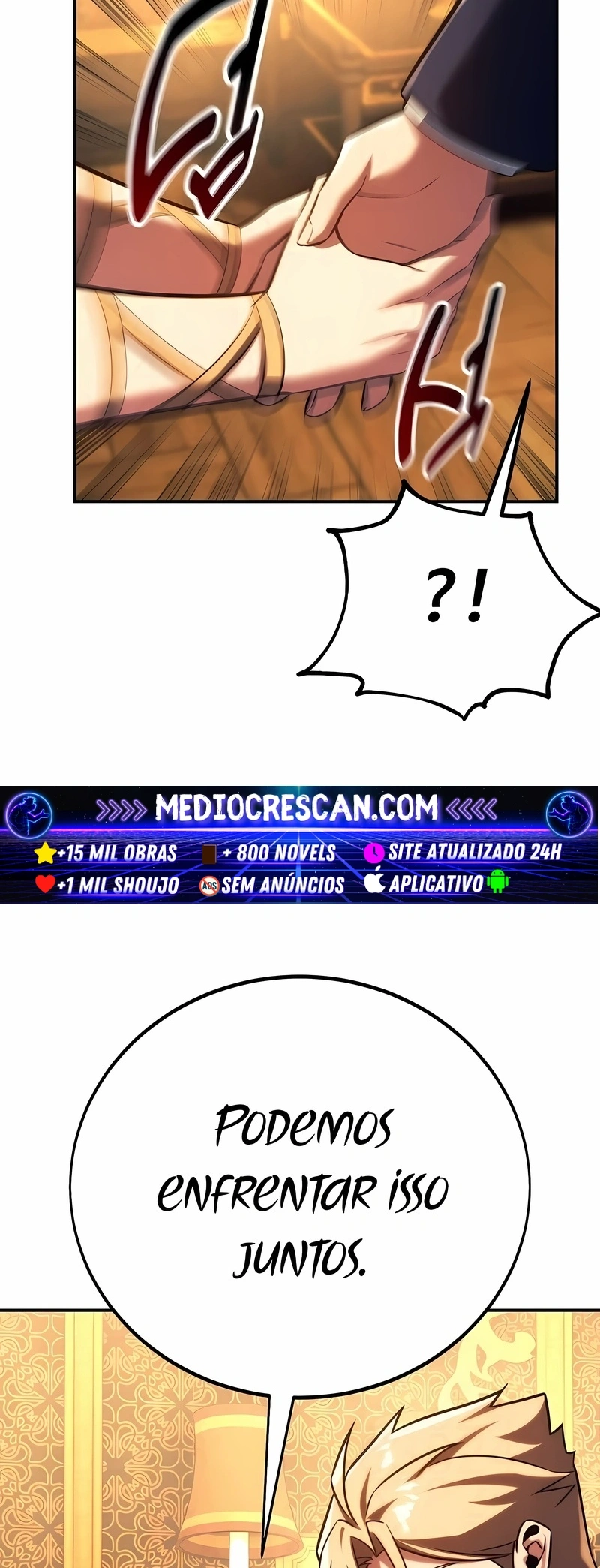 Read The Extra’s Academy Survival Guide PT Manga Online