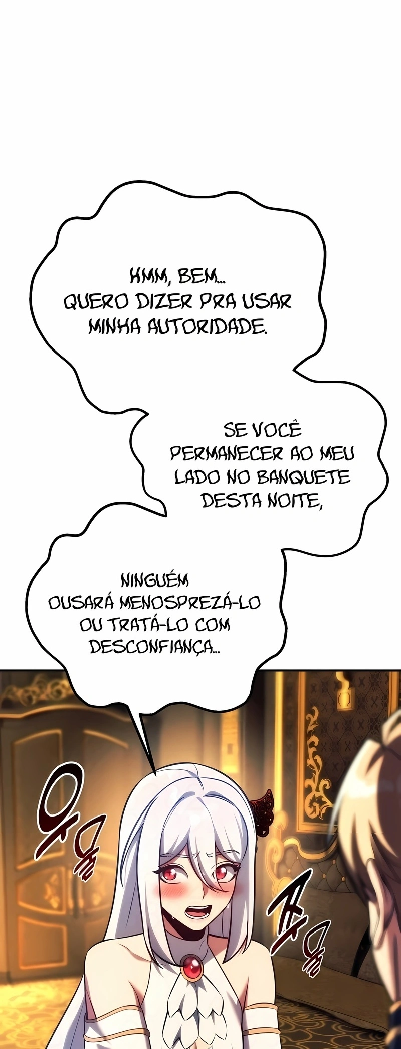 Read The Extra’s Academy Survival Guide PT Manga Online