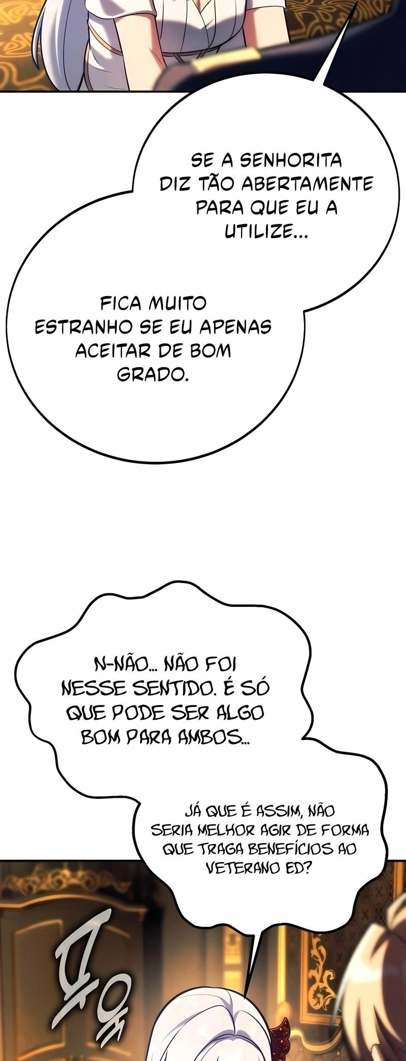 Read The Extra’s Academy Survival Guide PT Manga Online