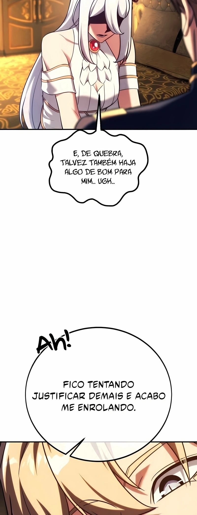 Read The Extra’s Academy Survival Guide PT Manga Online