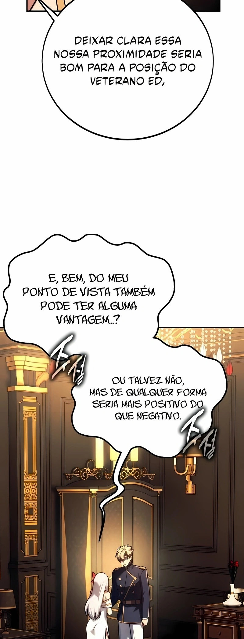 Read The Extra’s Academy Survival Guide PT Manga Online