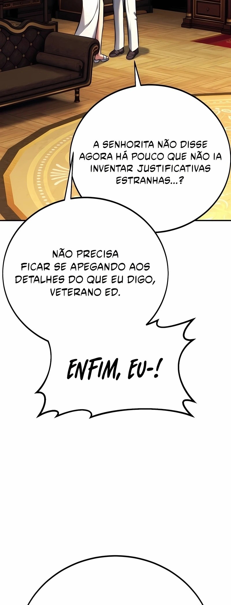 Read The Extra’s Academy Survival Guide PT Manga Online