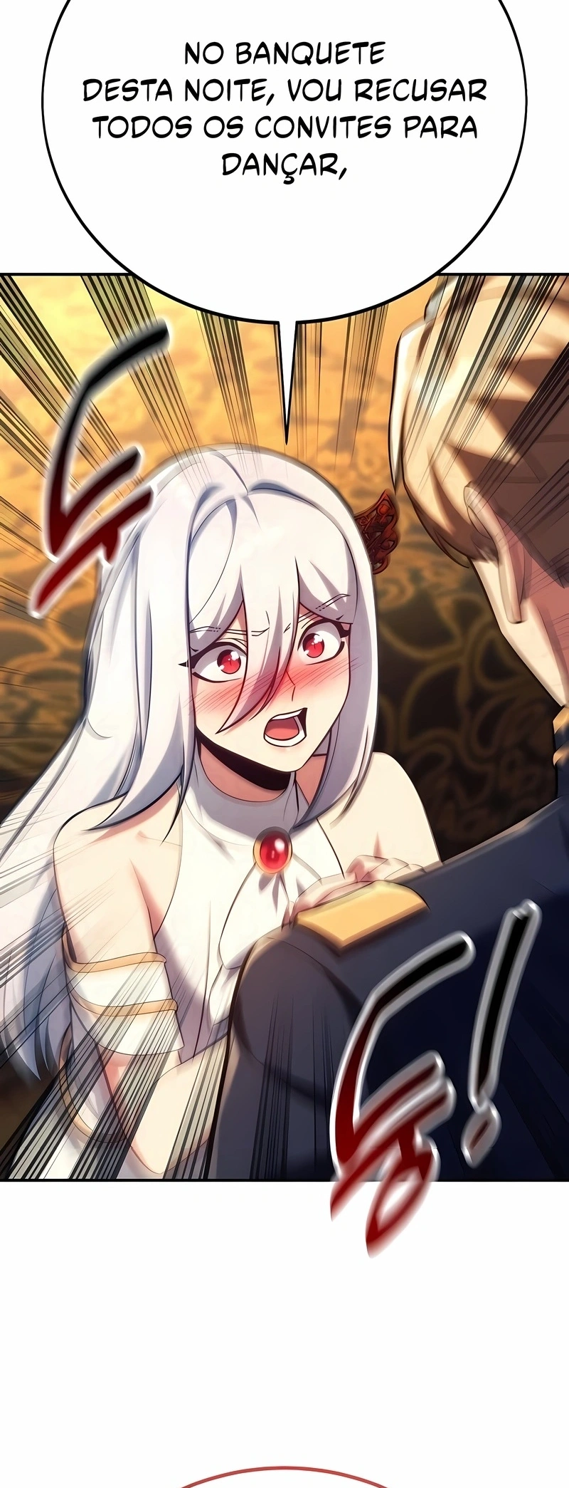 Read The Extra’s Academy Survival Guide PT Manga Online