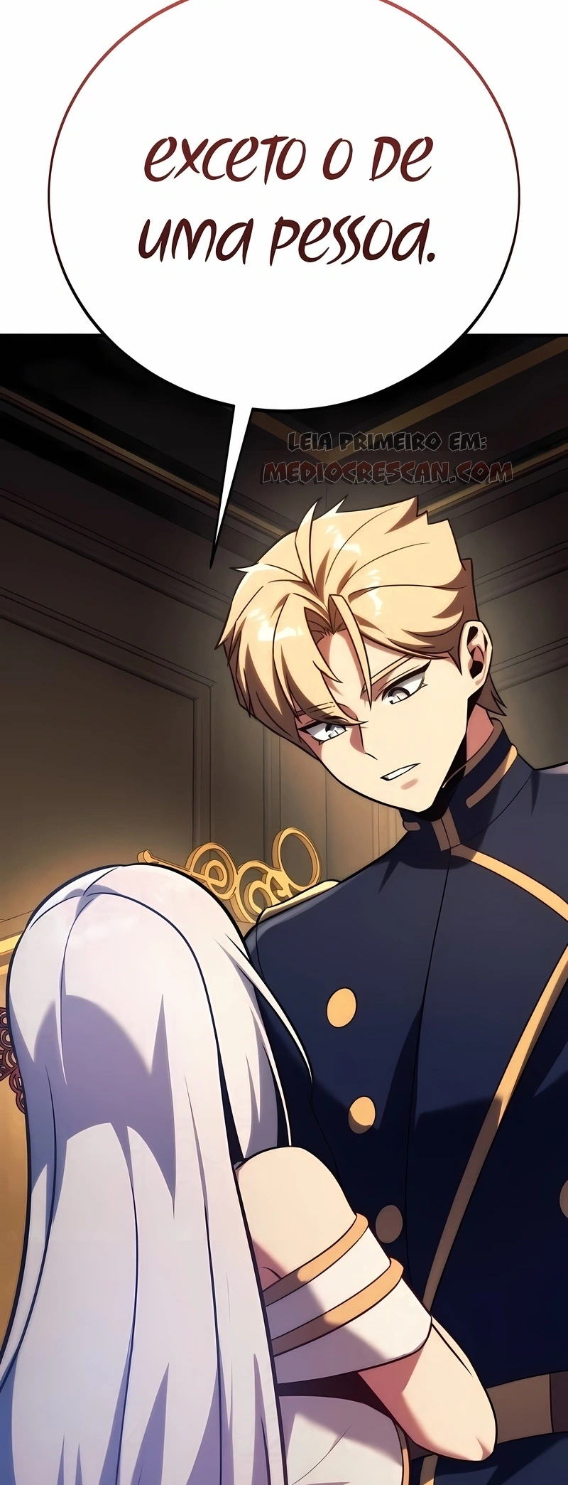 Read The Extra’s Academy Survival Guide PT Manga Online