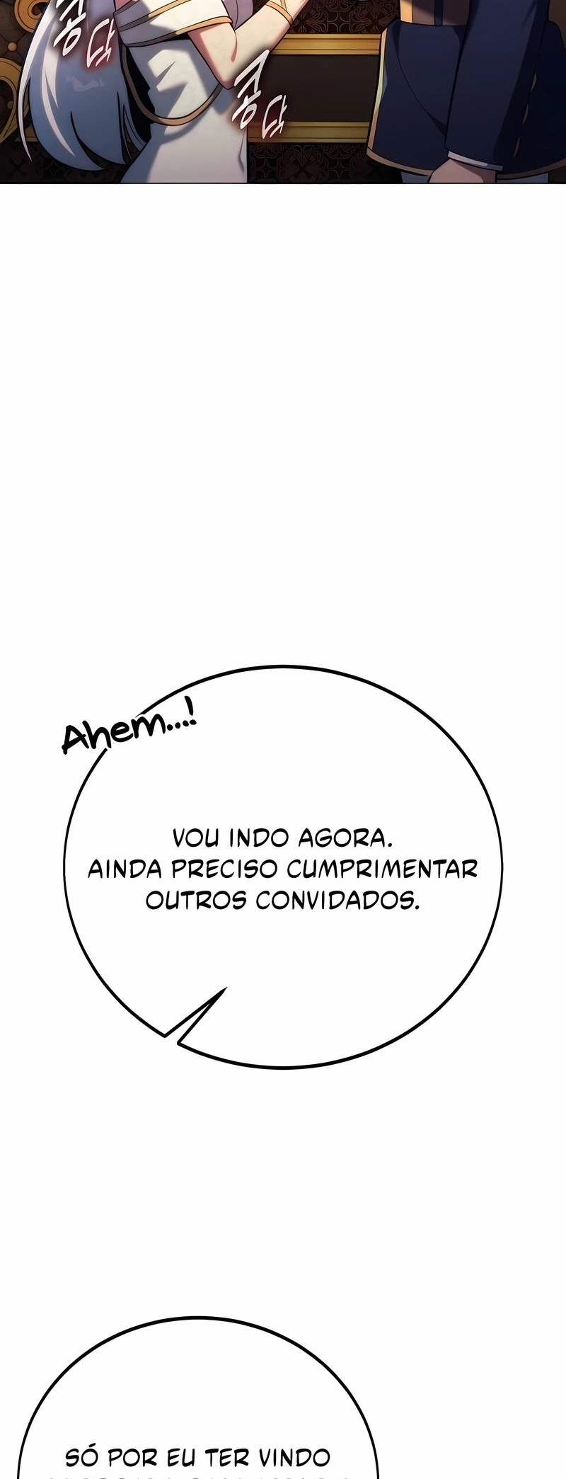 Read The Extra’s Academy Survival Guide PT Manga Online