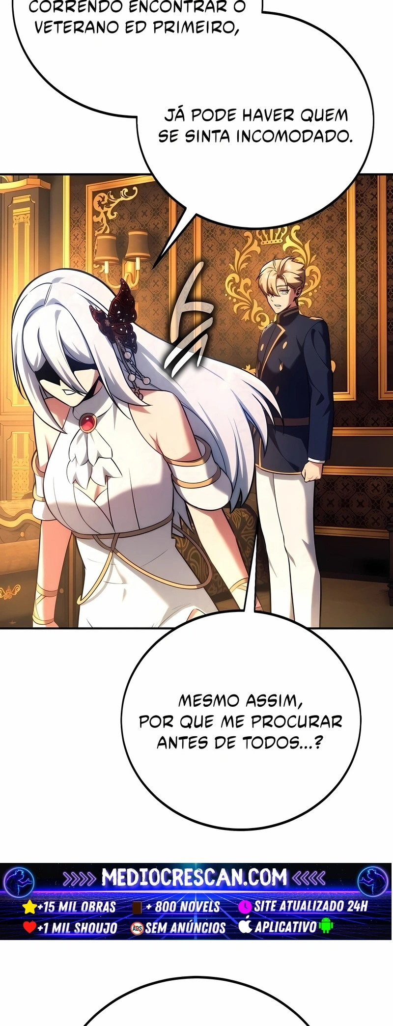 Read The Extra’s Academy Survival Guide PT Manga Online