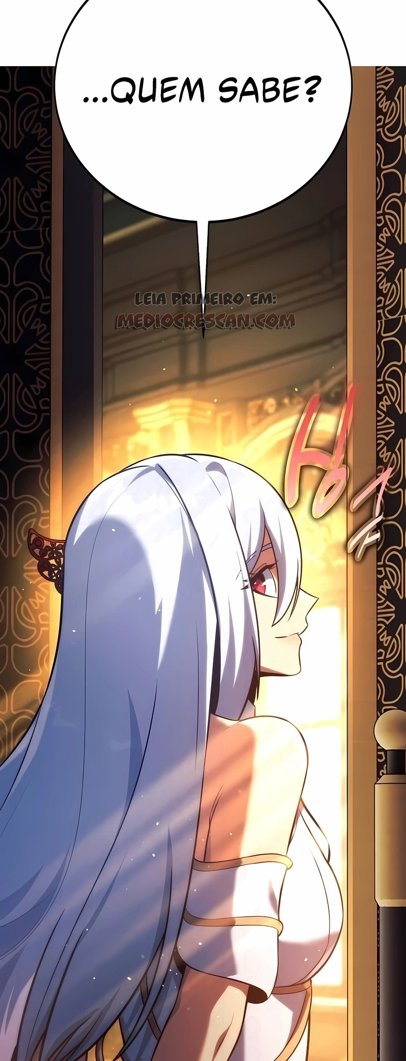 Read The Extra’s Academy Survival Guide PT Manga Online