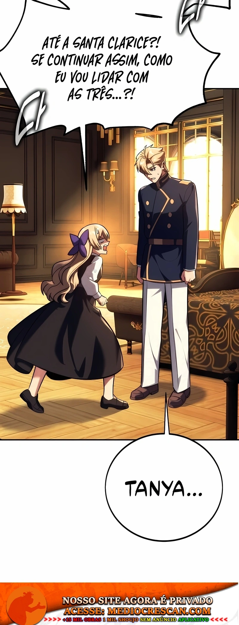 Read The Extra’s Academy Survival Guide PT Manga Online